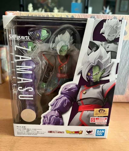 Bandai tamashii figuarts - tamashii, s.h.figuarts
