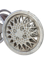 Bbs cerchio lega - bbs, in