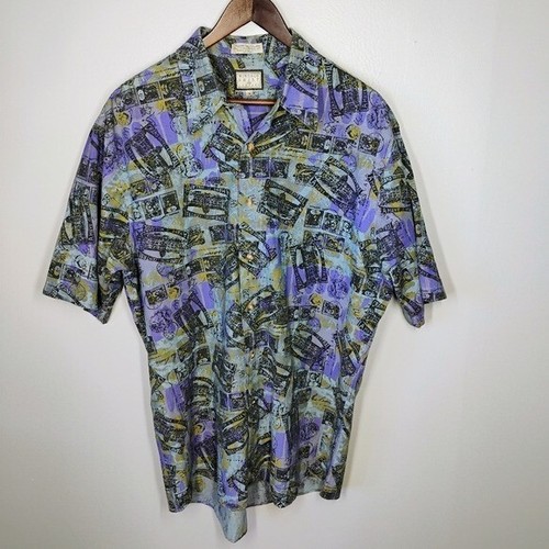 Camicia windsor vintage - camicia,