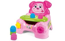 Gioco Bambina Poltroncina