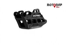 ACERBIS CRUNA CATENA 2.0 HONDA CRF 250 R CRF 250 X CRF 450 R X CRF 300 RX NERO