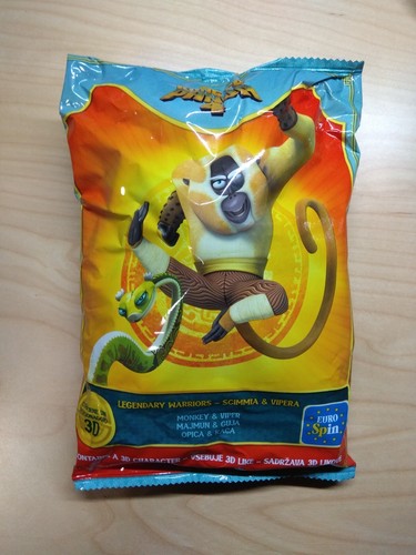 Kung panda personaggio 3d - personaggio,