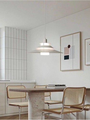 Lampadario sospensione stile - a,