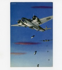 Fascismo Aereo Caproni 135 Bis