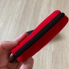 Rossetto Velluto Rosso Pouch