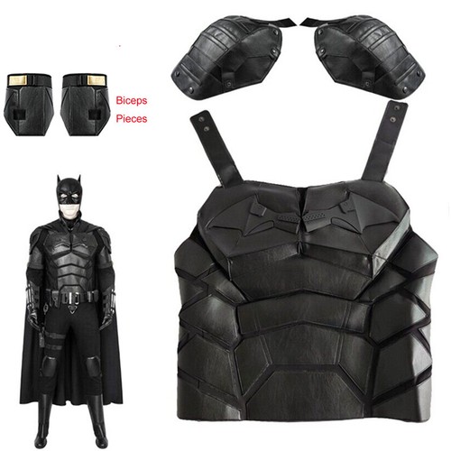 The batman bruce wayne - the,