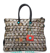 Borsa Gabs mod. WEEK 169 made in Italy