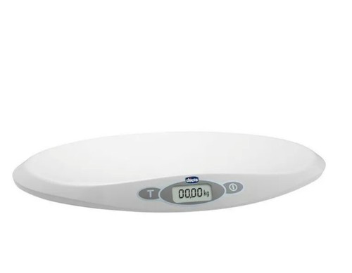Bilancia digitale della chicco - digitale,