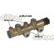 CILINDRO POMPA DEL FRENO PER