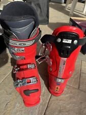 scarponi sci usati Tg 41