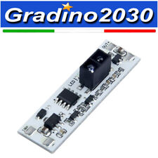 Interruttore Prossimità IR