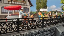NOCH 14209 Scala HO Serie
