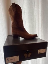 Felmini stivali texani/biker