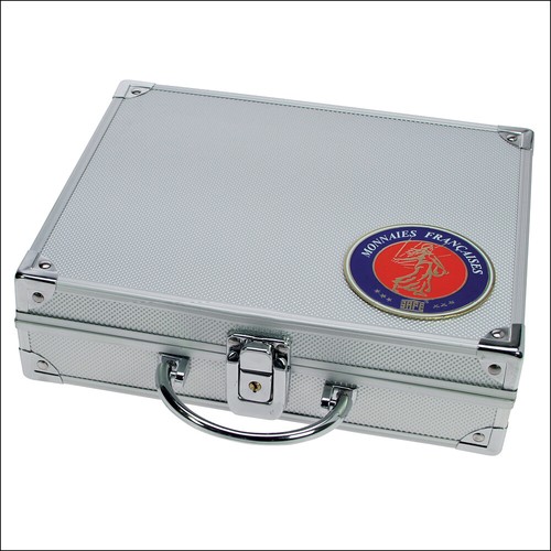 Safe valigetta francia - safe, per