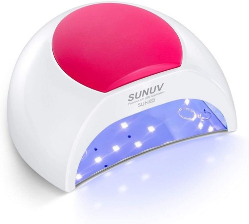 Lampada unghie led sunuv - led,