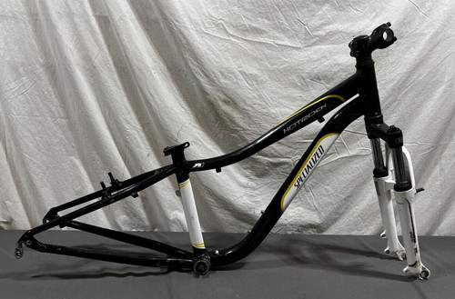 Telaio forcella mountain bike - telaio/forcella,