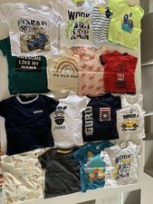 Lotto Stock abbigliamento