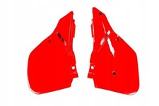 HONDA CR 125 '87-88, CR 250