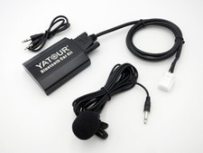 Car Bluetooth Kit CD Changer