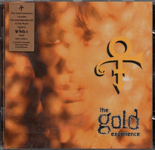 Prince the gold - -, experience