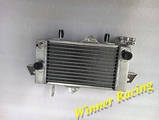 radiatore alluminio per yamaha