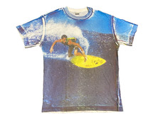 T-shirt surf United Colors of