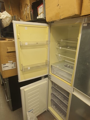 Beko bcfd150 frigorifero - bcfd150,