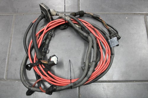 Cavo batteria bmw e70 x6 - cavo,