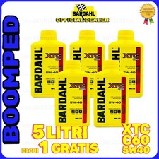 OLIO MOTORE MOTO SCOOTER XTC