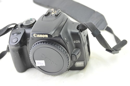Canon eos 400d fotocamera - canon,
