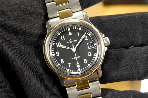 Sinn 8826 18k - sinn, 8826.ti