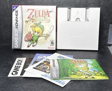 Legend of Zelda: The Minish