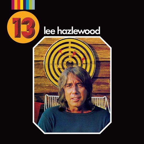 Lee hazlewood 13 deluxe - -,