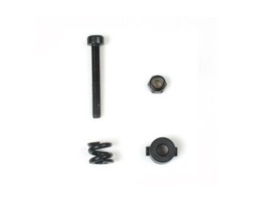 Set viti molle differenziali - set,