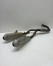 SCARICO MARMITTA COMPLETO DI