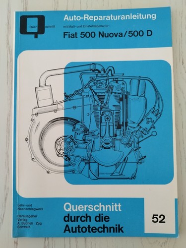 Auto reparaturanleitung 52 - auto-reparaturanleitung,