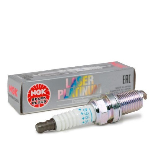 Ngk laser platinum - laser,