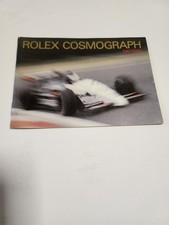 libretto rolex daytona zenith