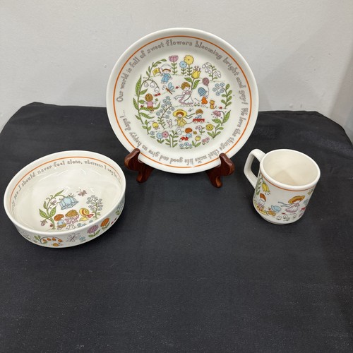 Lenox gentle friends set - gentle, di