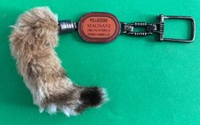 Portachiavi Pelliccerie