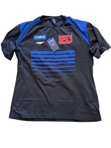 Shirt yamaha factory - factory, racing