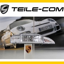 Porsche Boxster 987.2 Facelift