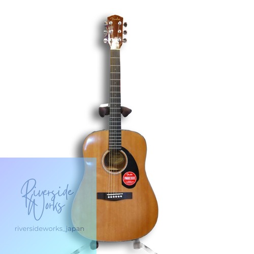 Fender 60s management - cd-60s, (management