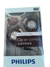 Philips SHS4700 Cuffie con