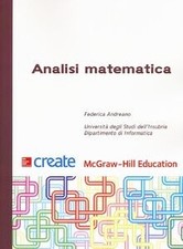 Analisi matematica von