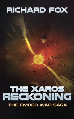 The xaros reckoning - the,
