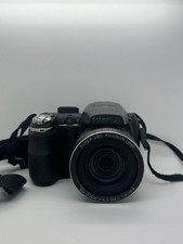 Fujifilm FinePix S 4080 -