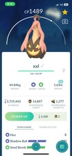 Gourgeist XXL Great League
