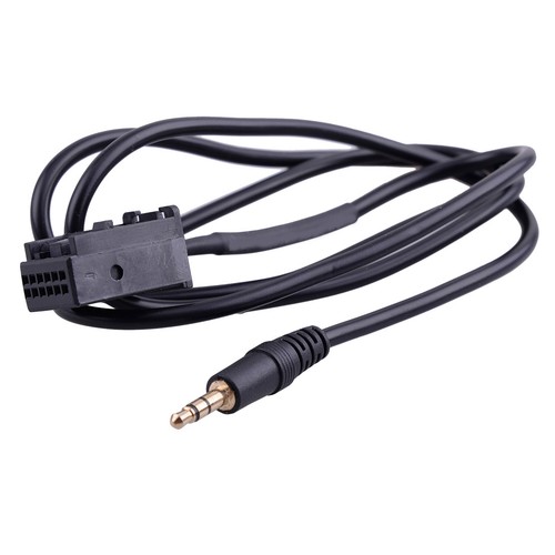 Adattatore ingresso aux cavo - adattatore,