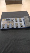 BOSS GT-3 | Processore per chitarra multieffetto - 32 effetti, 140 preset - Usato 